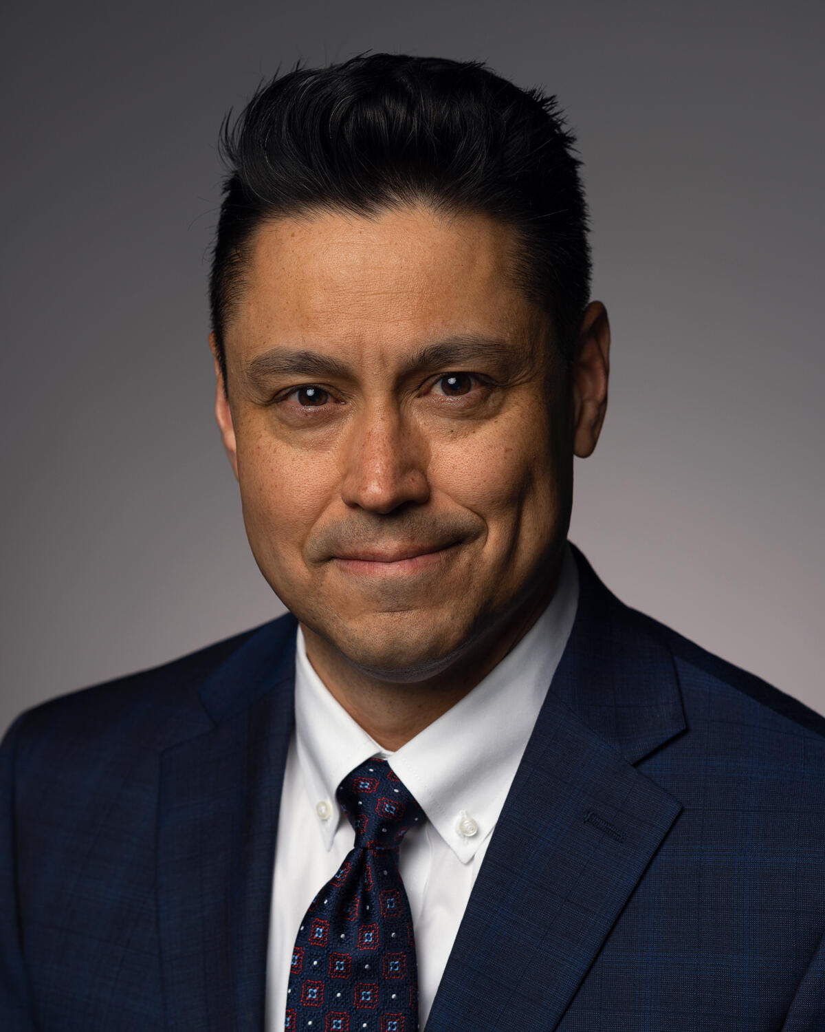 Headshot Image for WayneScott Kerr